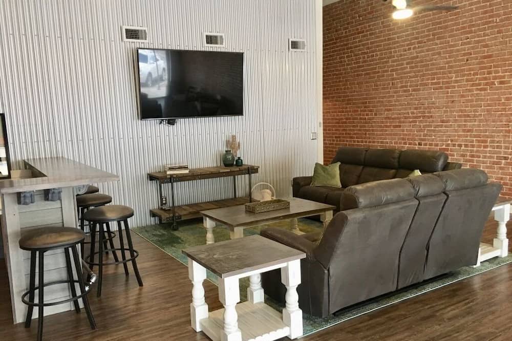 Photo of Livingroom in Matador