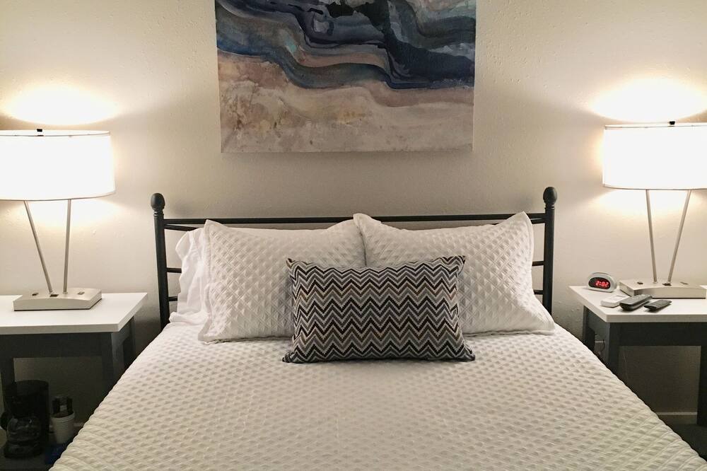 Photo of Bedroom in Matador