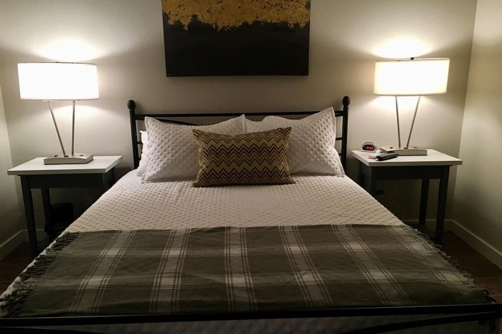 Photo of Bedroom in Matador