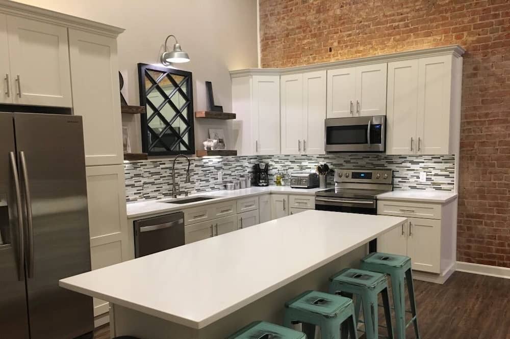 Photo of Kitchen in Matador