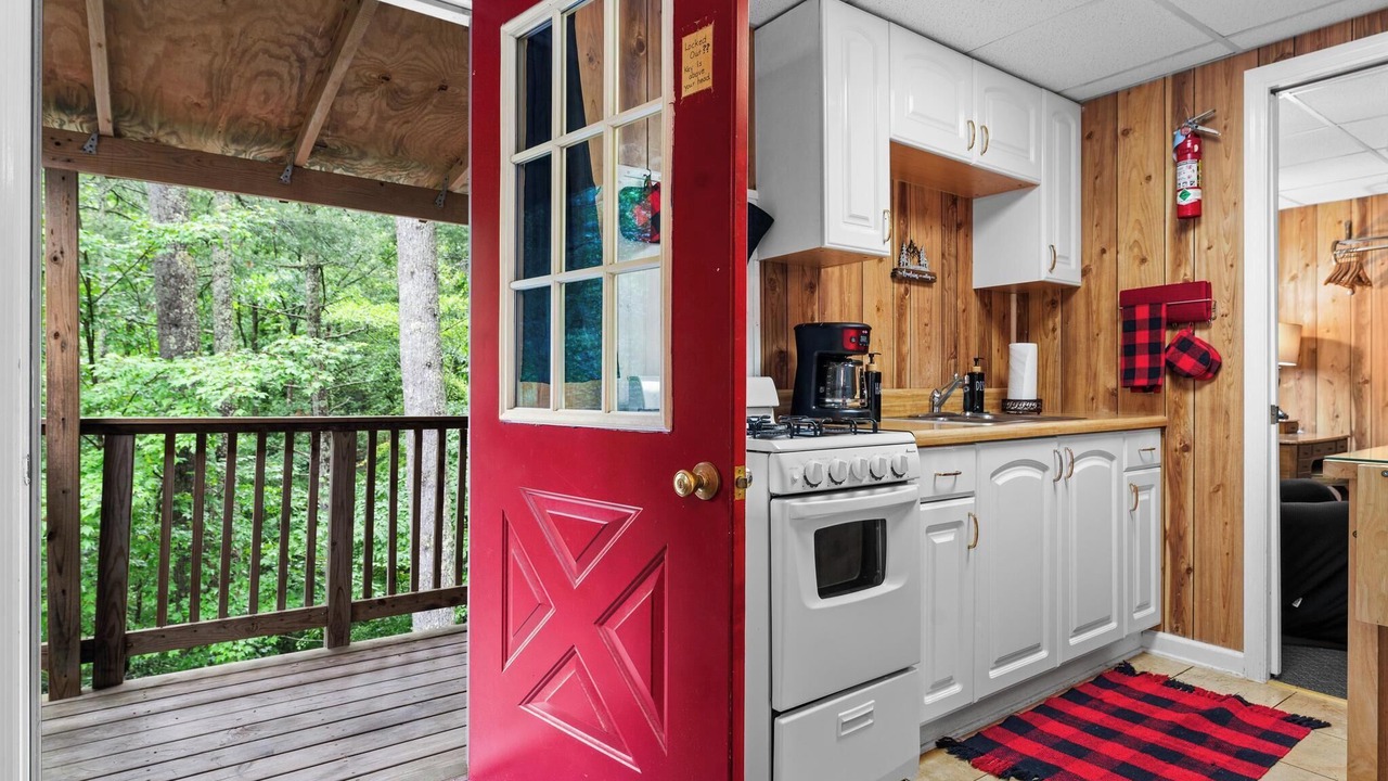 Photo of Patio Balcony in Wiley