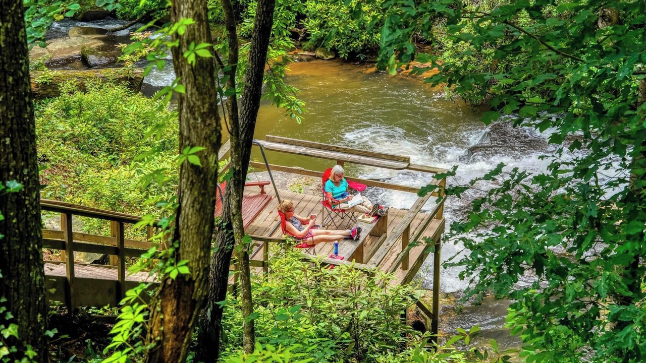 Photo of Outdoor in Wiley