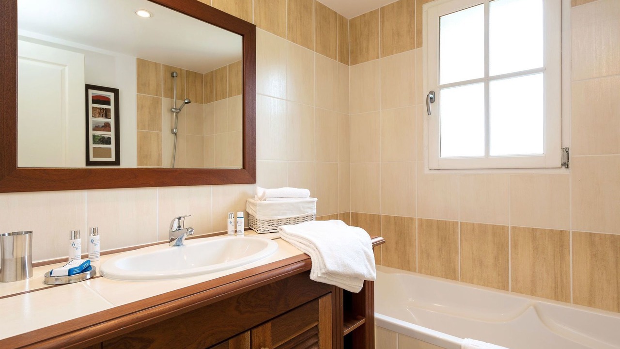Photo of Bathroom in Coex
