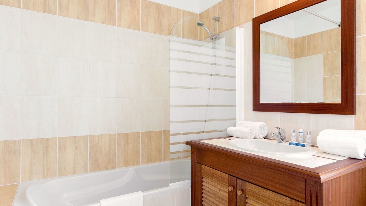 Photo of Bathroom in Coex