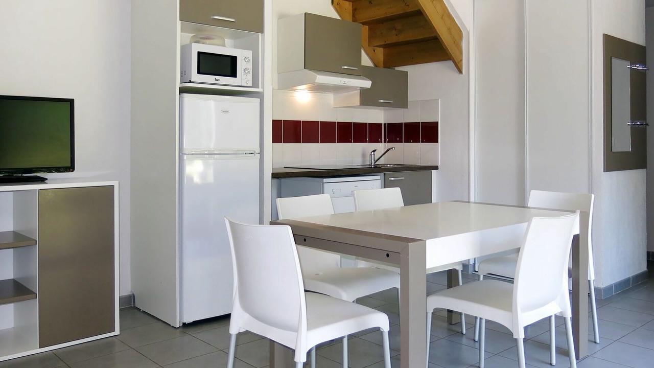 Photo of Kitchen in Auberville