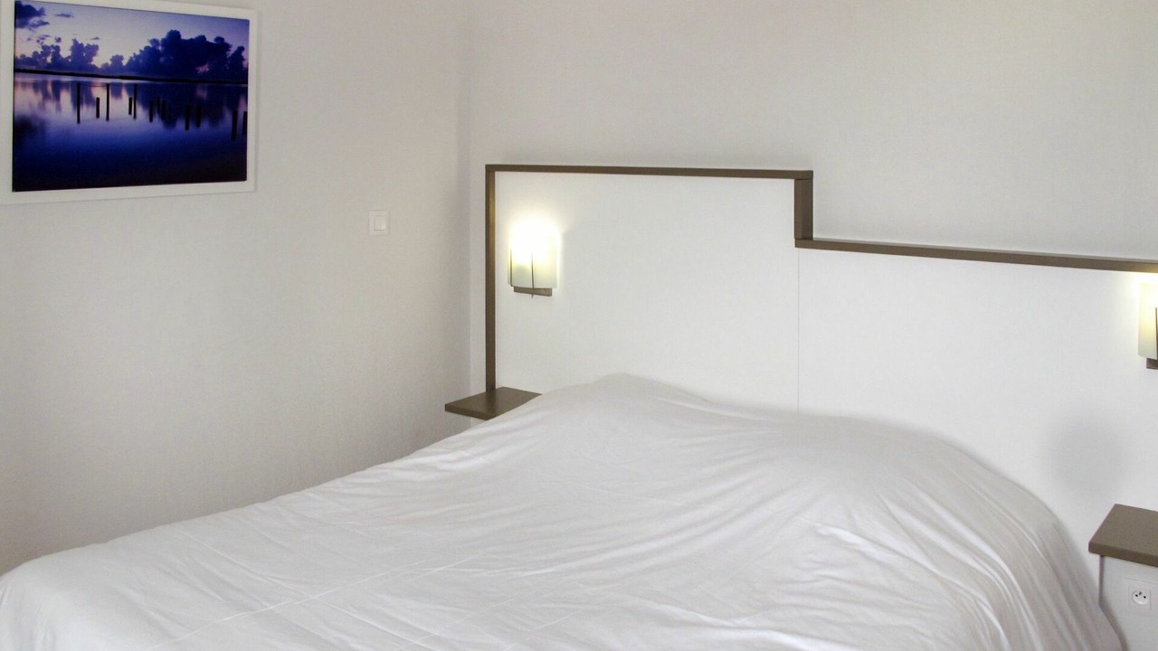 Photo of Bedroom in Auberville