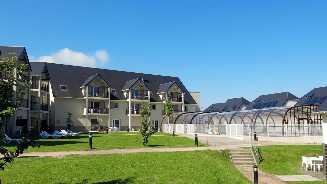 Photo of Outdoor in Auberville