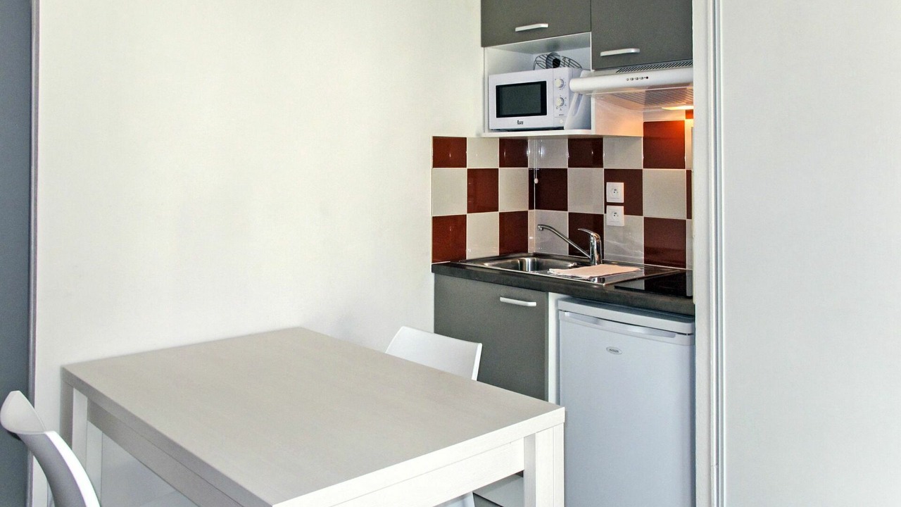Photo of Kitchen in Auberville