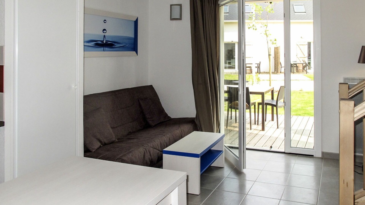 Photo of Livingroom in Auberville