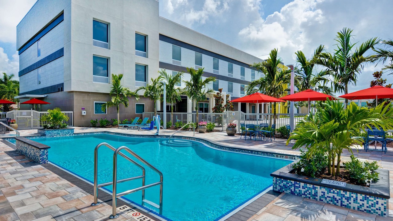 Photo of Outdoor in Naples