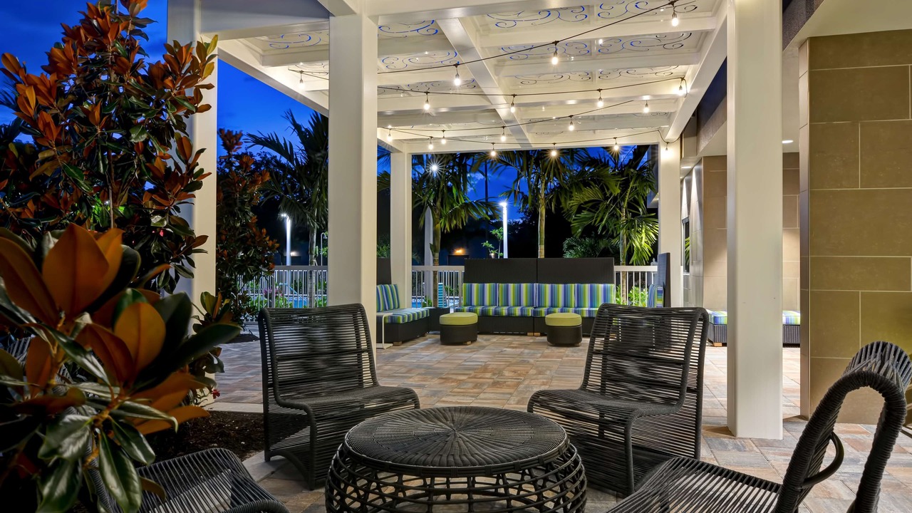 Photo of Patio Balcony in Naples