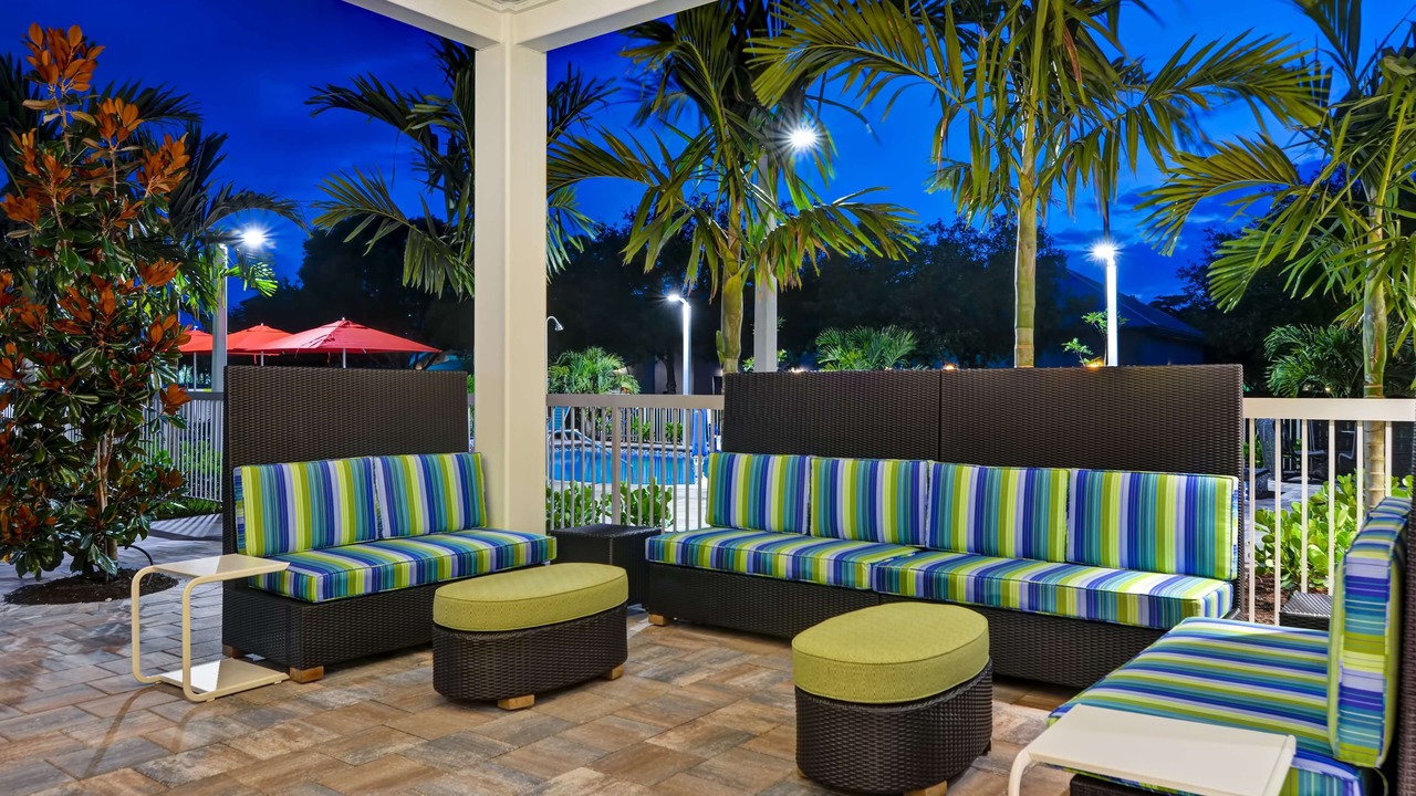 Photo of Patio Balcony in Naples