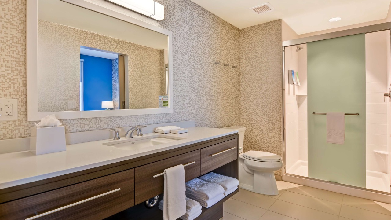 Photo of Bathroom in Naples