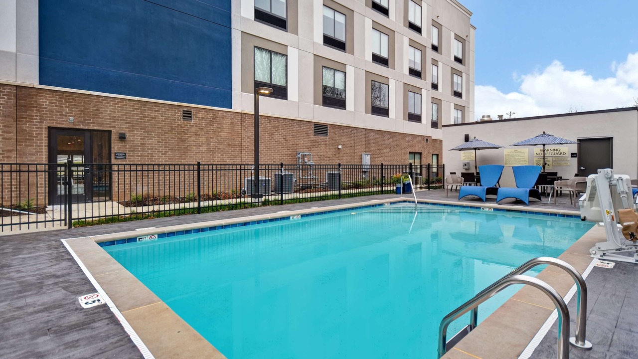 Photo of Outdoor in Pleasant View