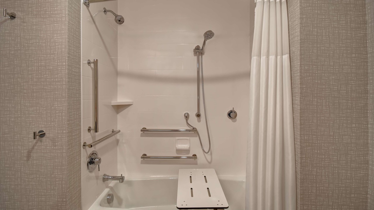 Photo of Bathroom in Pleasant View