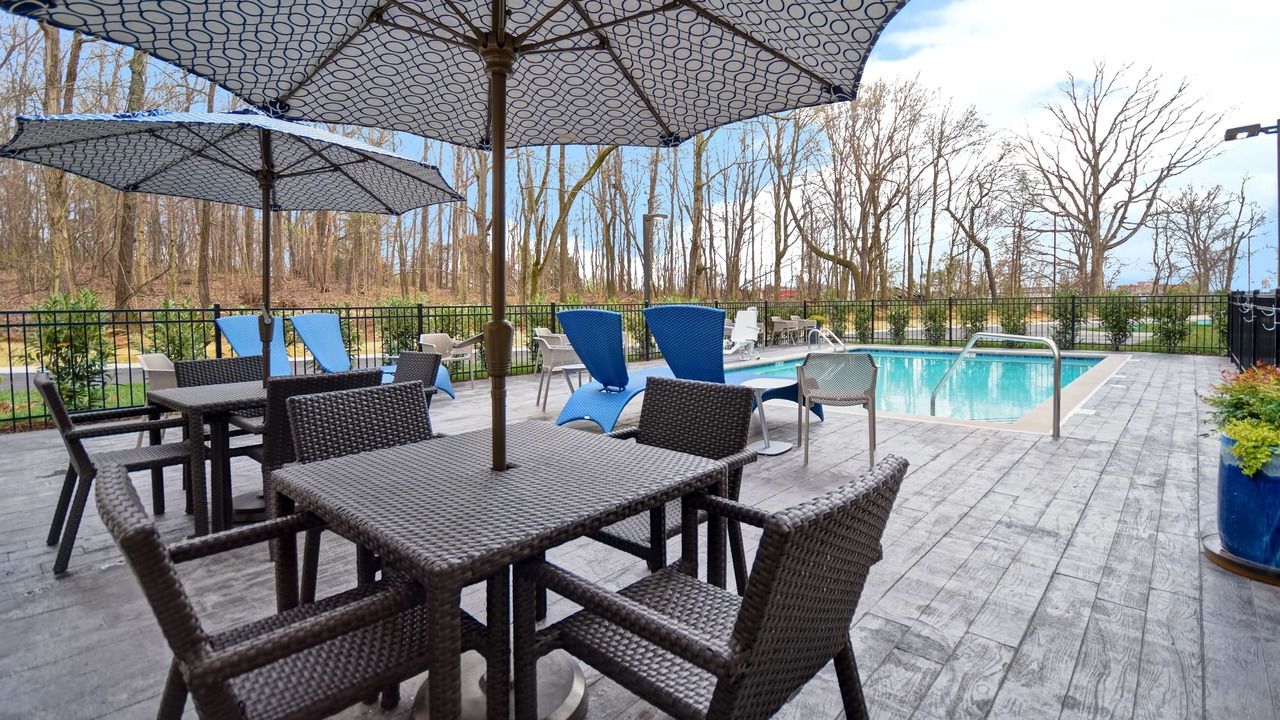 Photo of Patio Balcony in Pleasant View