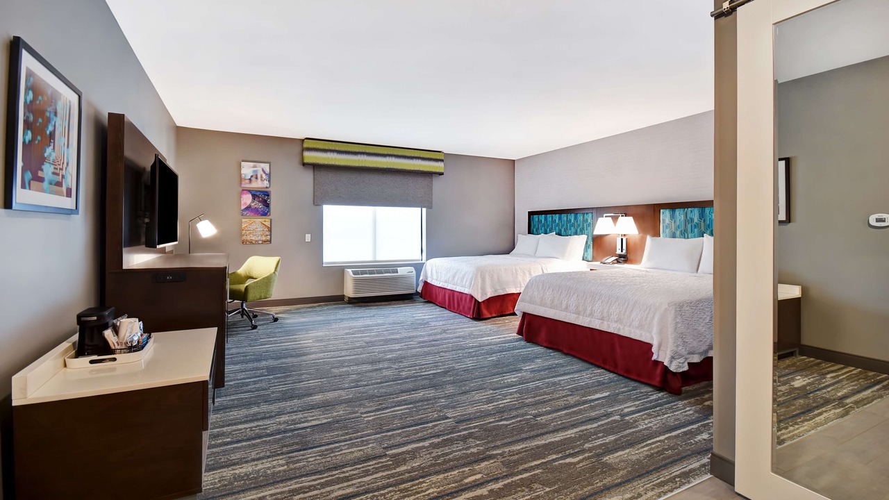 Photo of Bedroom in Pleasant View