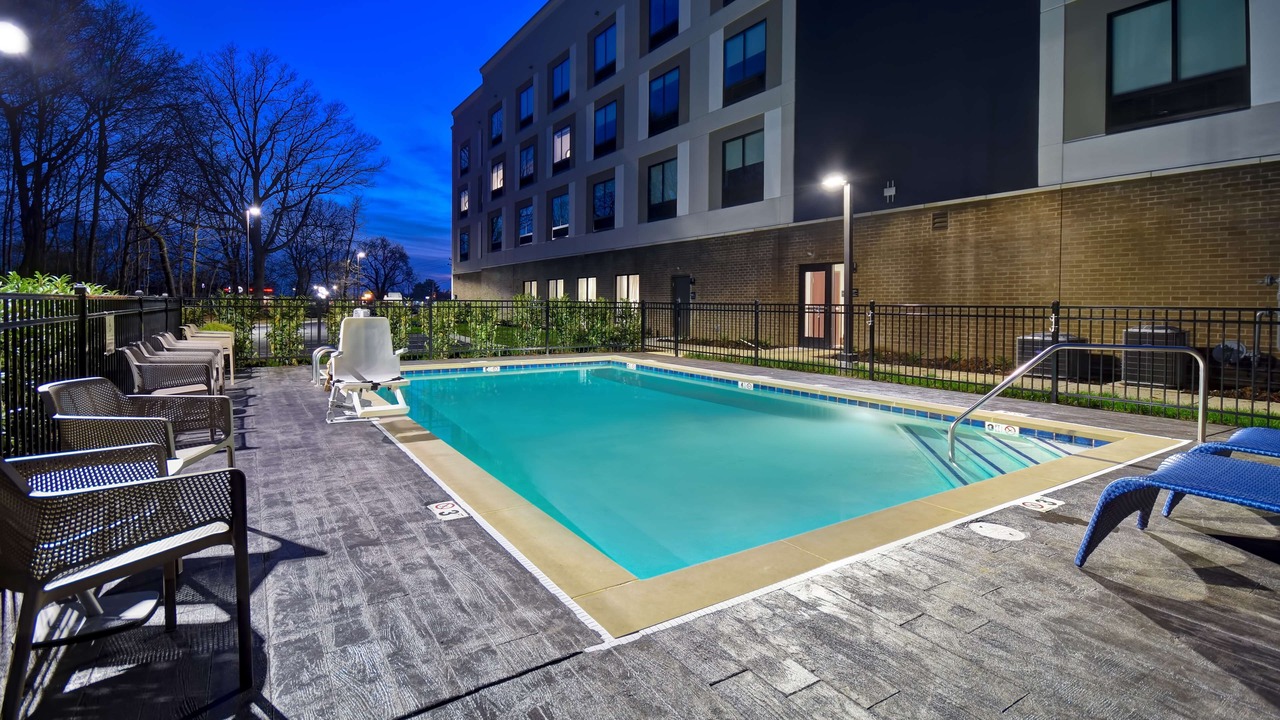 Photo of Outdoor in Pleasant View