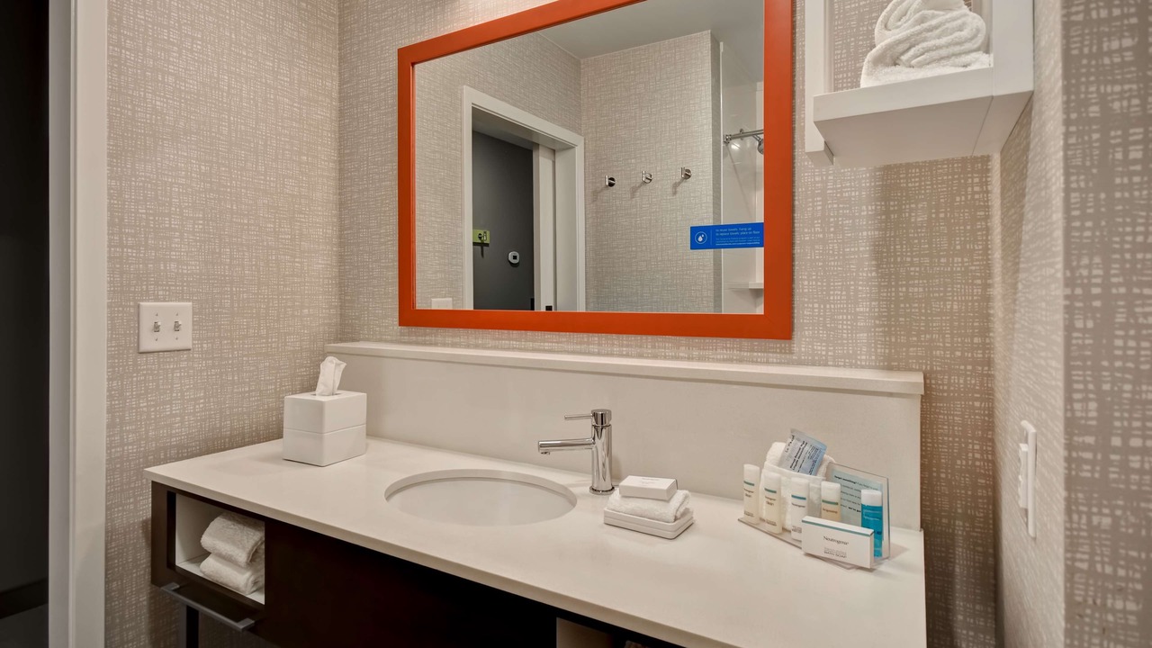 Photo of Bathroom in Pleasant View