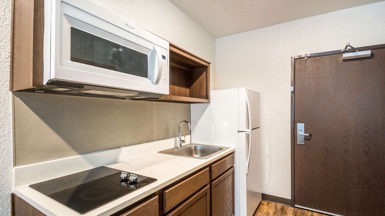 Photo of Kitchen in Braden River