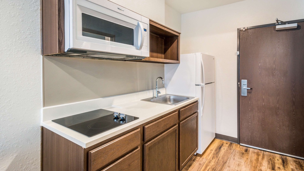 Photo of Kitchen in Braden River