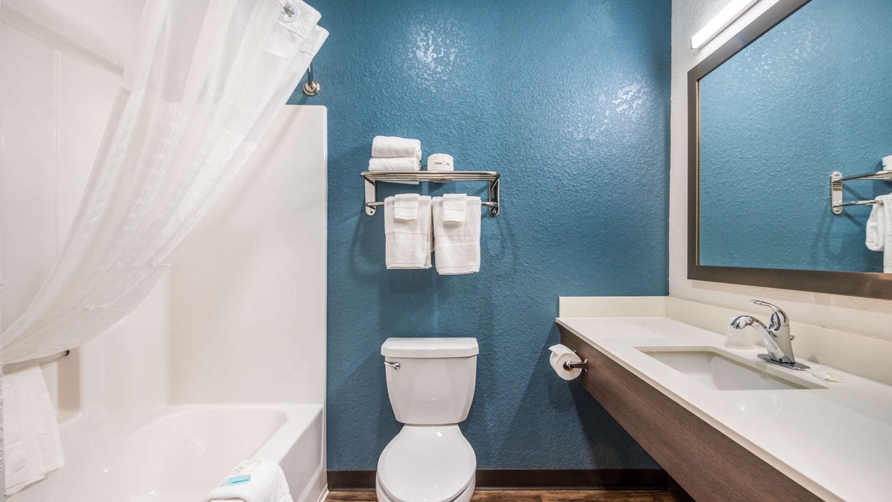 Photo of Bathroom in Braden River