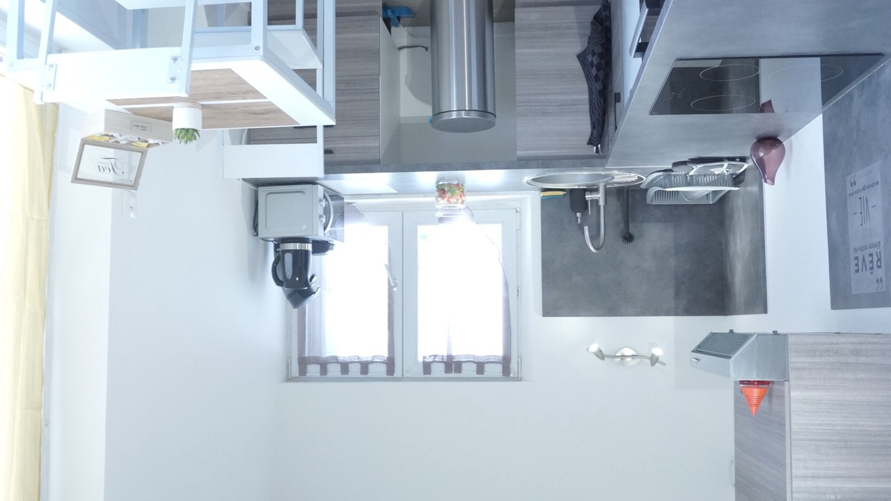 Photo of Kitchen in Saint-Quentin