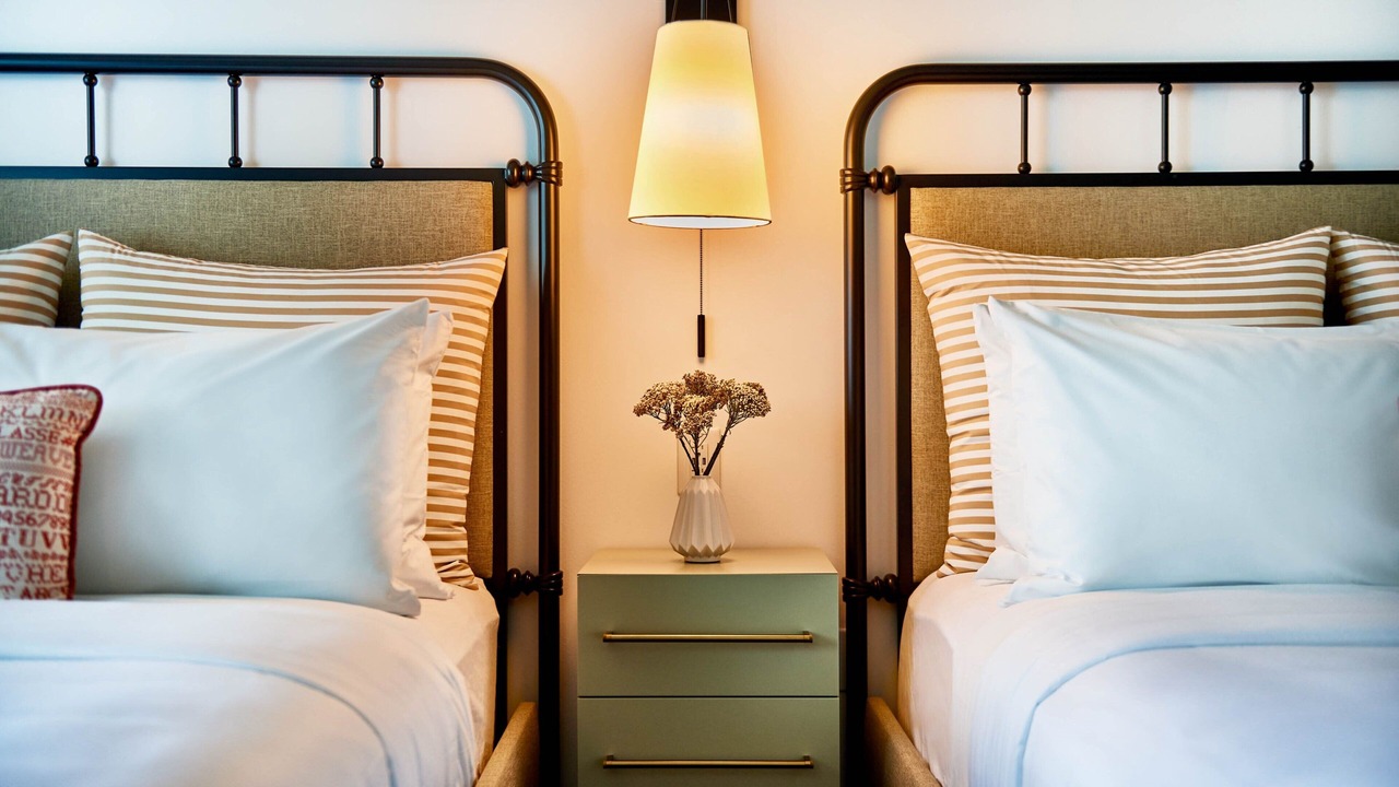 Photo of Bedroom in Southwest Raleigh