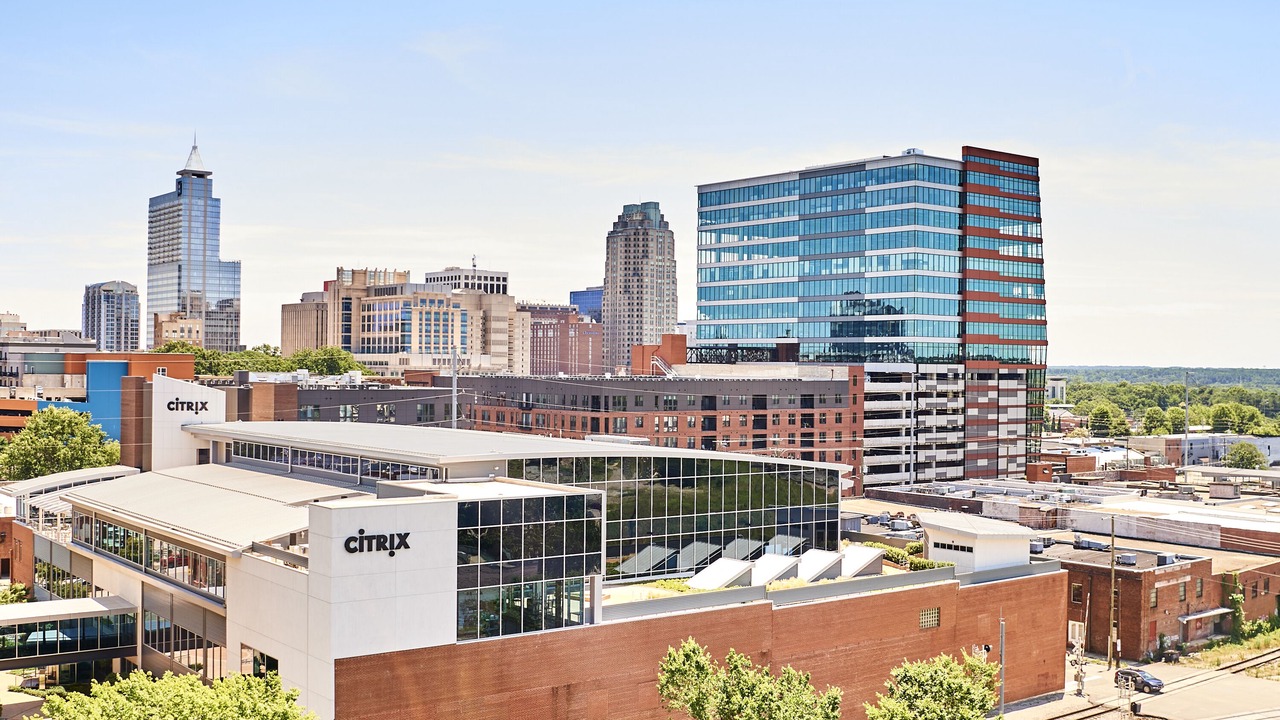 Photo of Outdoor in Southwest Raleigh