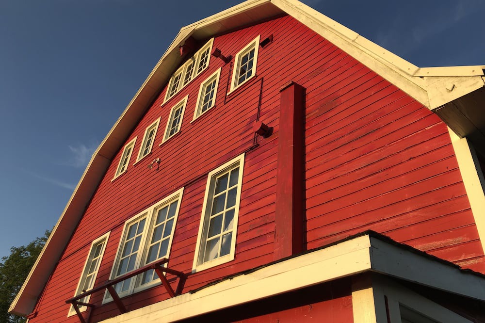 Photo of Outdoor in Arlington