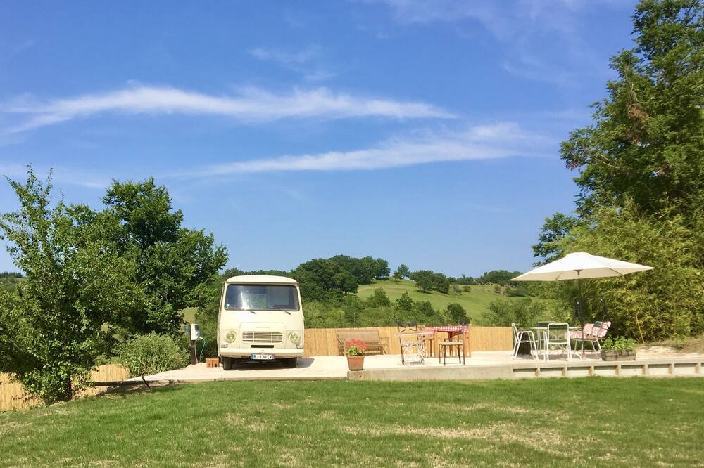 Photo of Outdoor in Lapenne