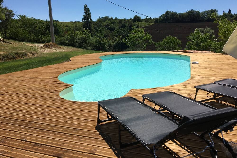 Photo of Outdoor in Lapenne