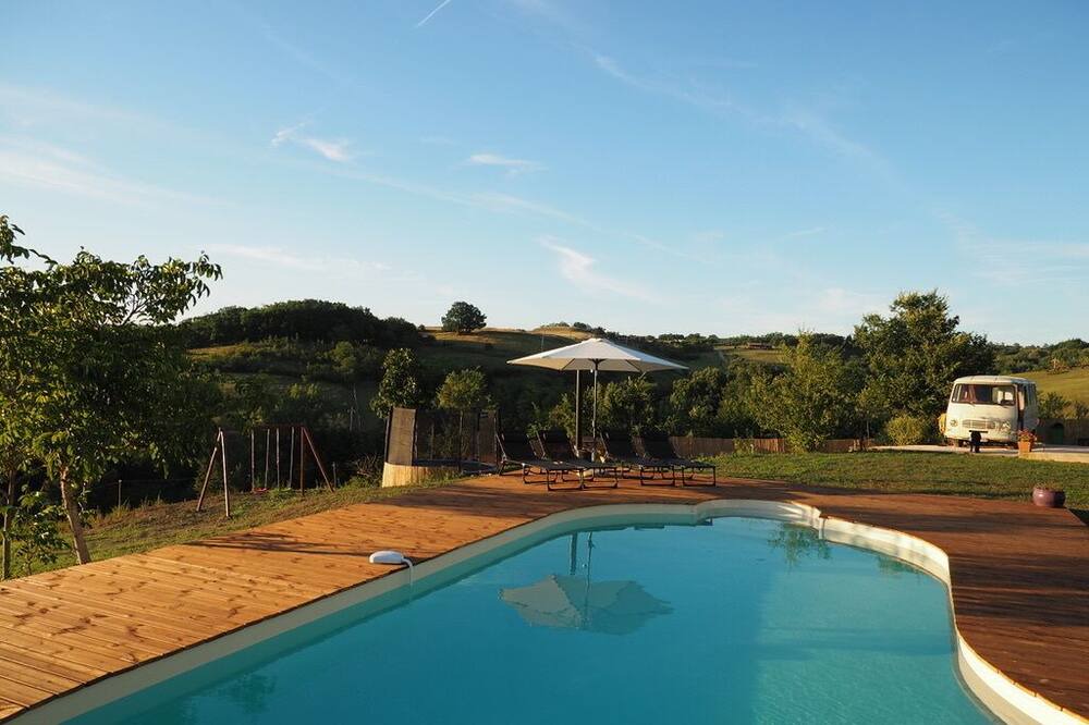 Photo of Outdoor in Lapenne