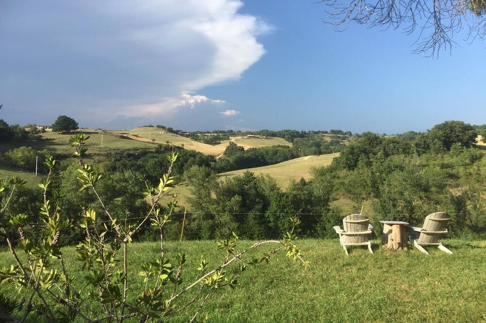 Photo of Outdoor in Lapenne