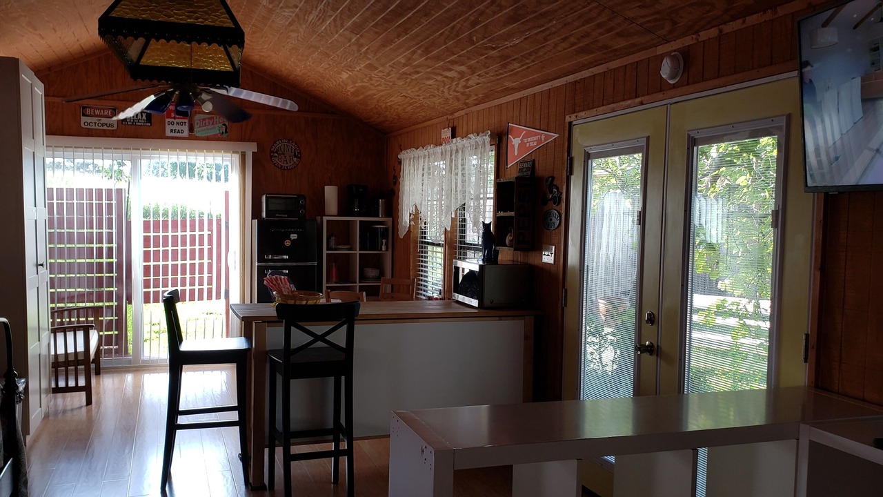 Photo of Livingroom in Marlin