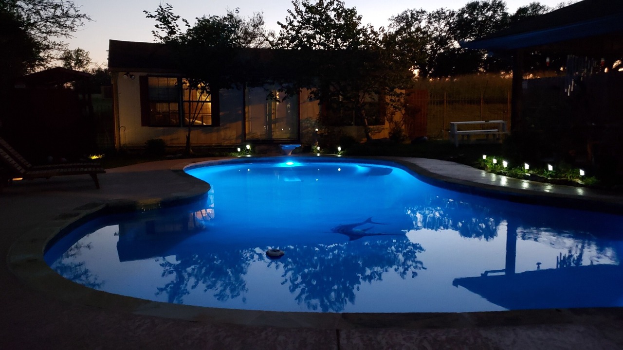 Photo of Outdoor in Marlin