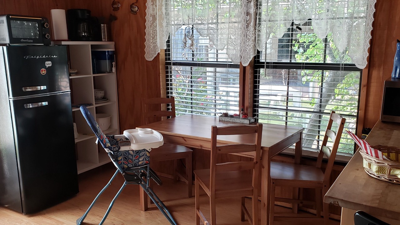 Photo of Livingroom in Marlin