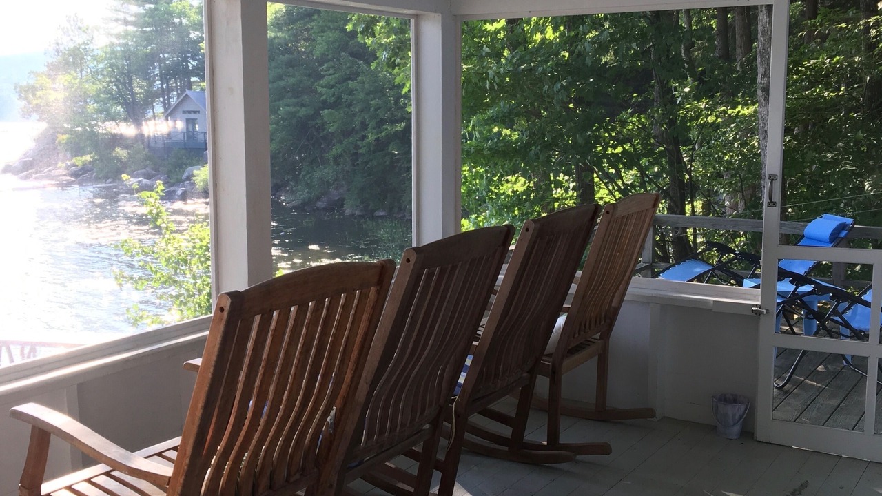 Photo of Patio Balcony in Bradford