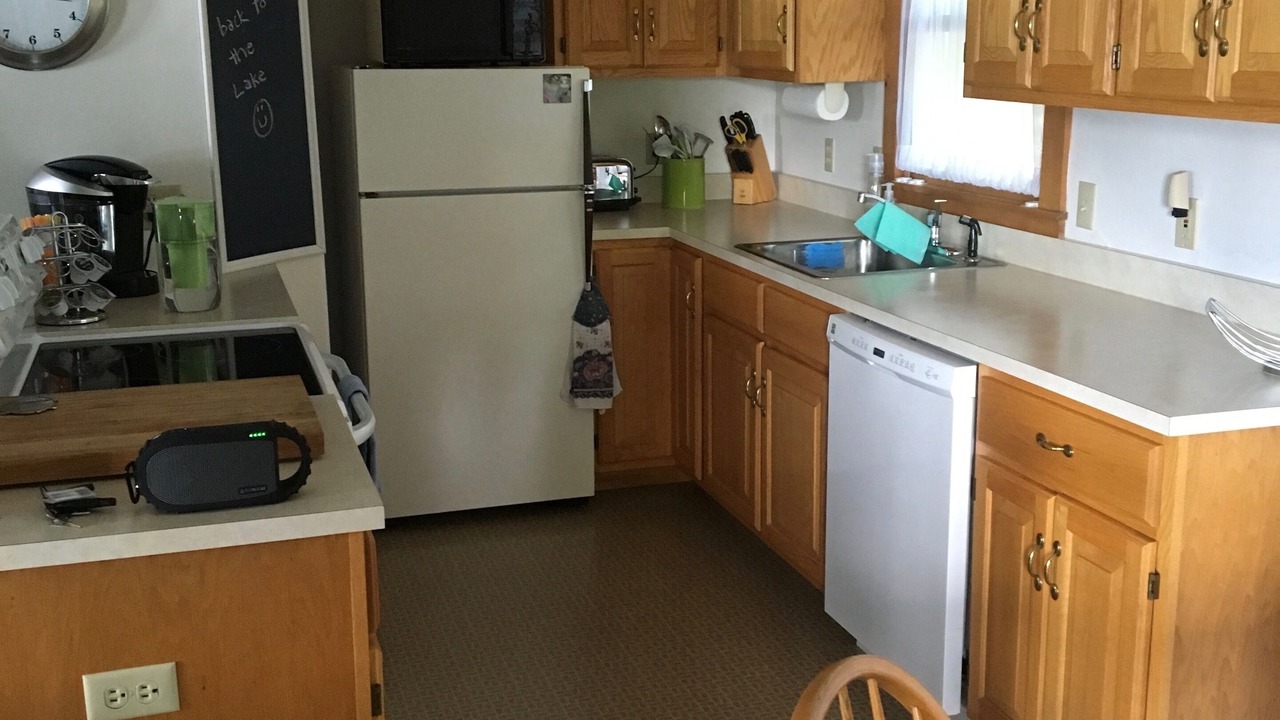 Photo of Kitchen in Bradford