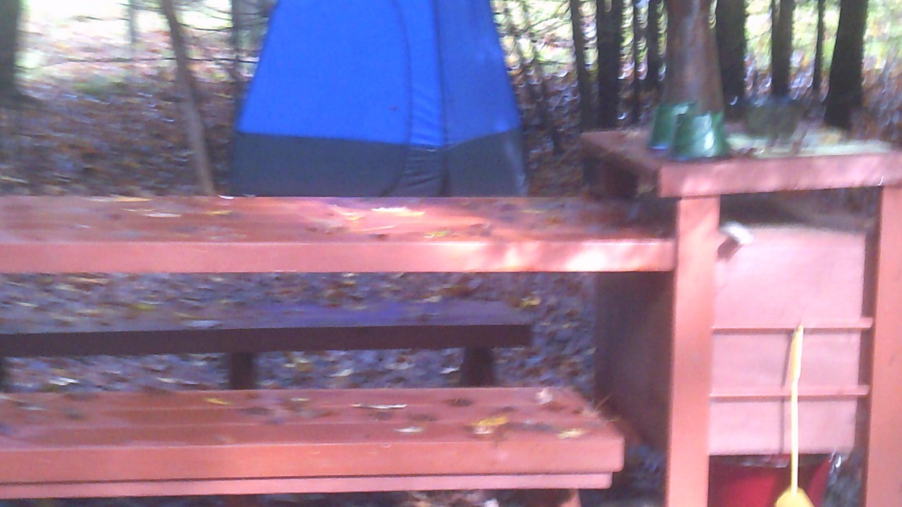 Photo of Outdoor in Wapwallopen
