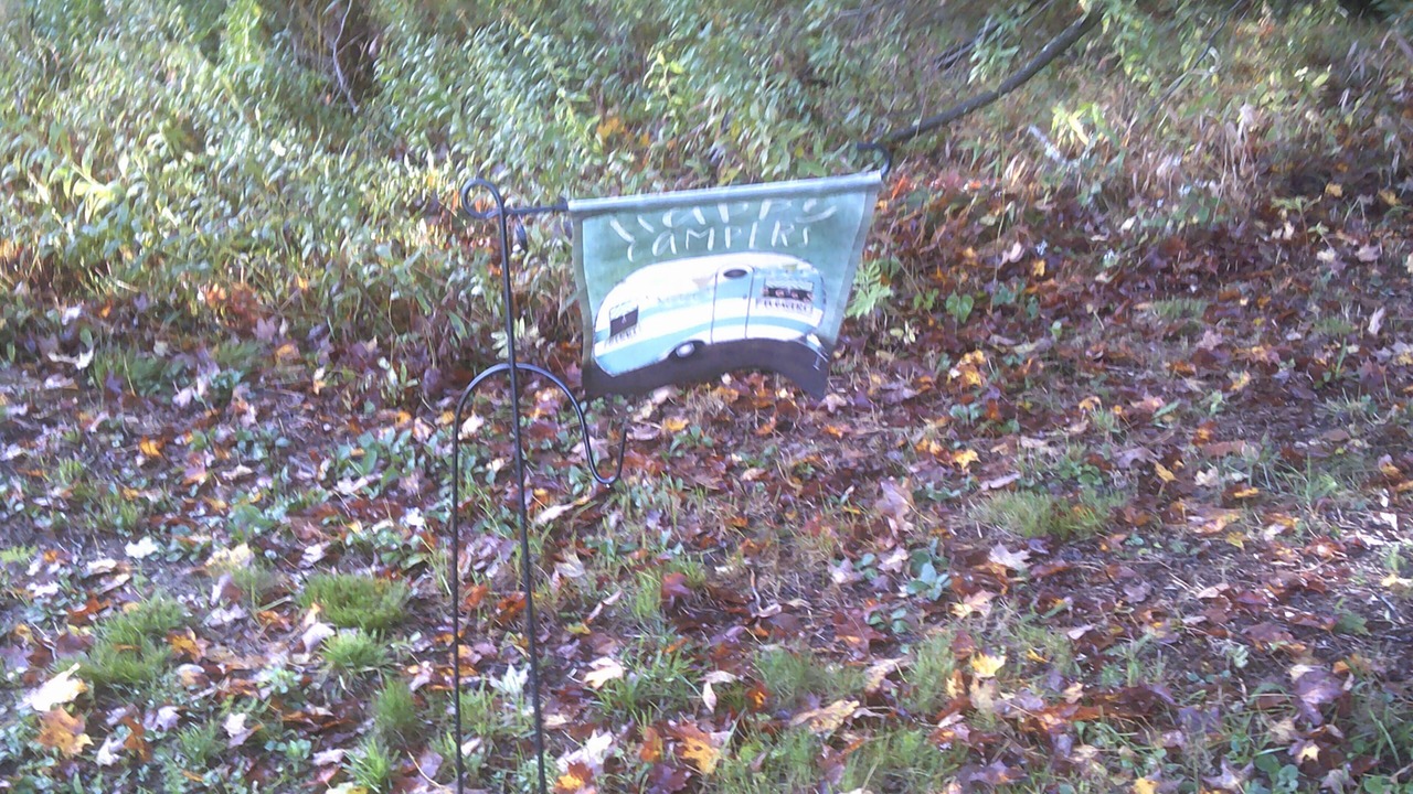 Photo of Outdoor in Wapwallopen