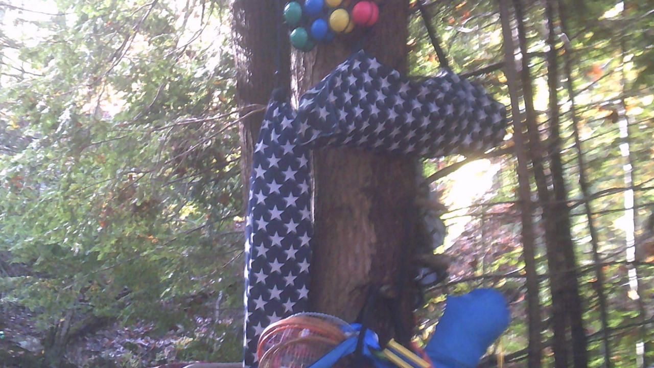 Photo of Outdoor in Wapwallopen