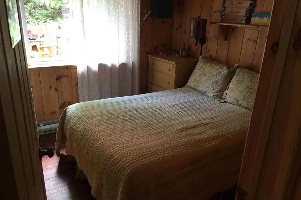 Photo of Bedroom in Gilmour