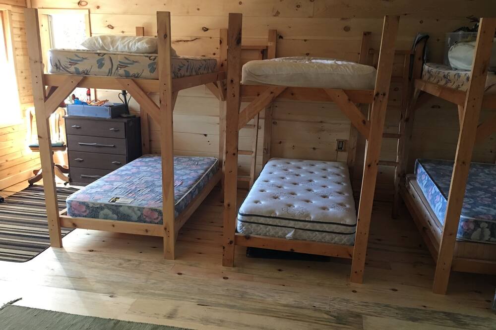 Photo of Bedroom in Gilmour