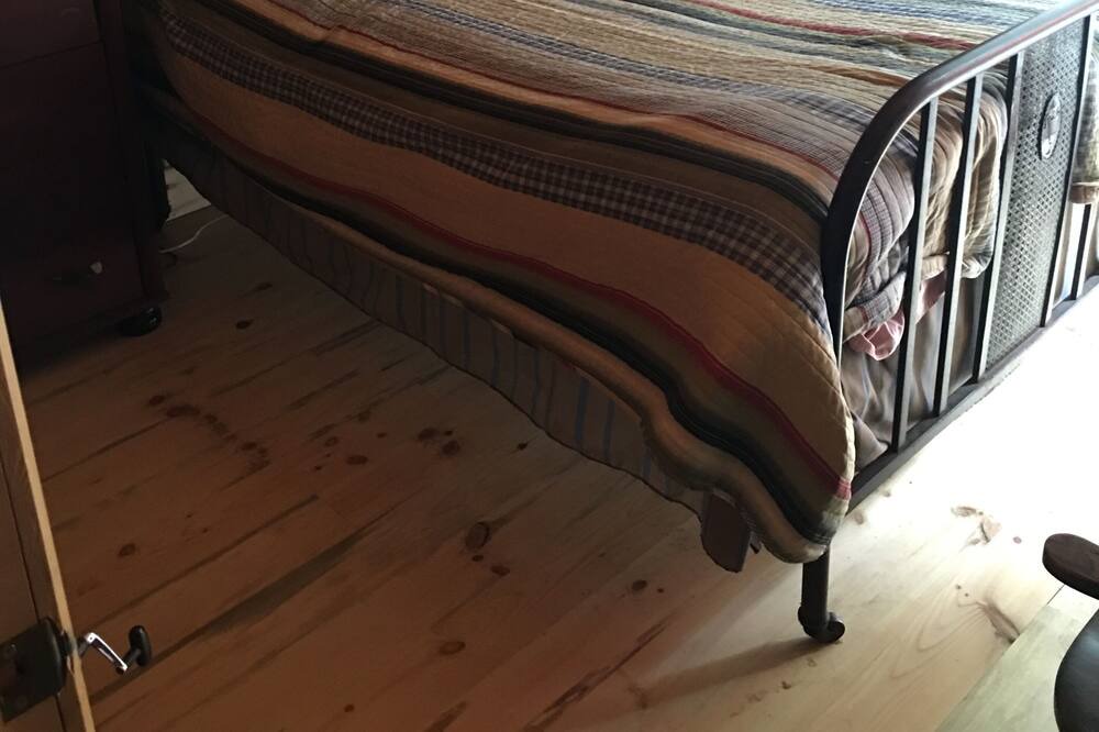 Photo of Bedroom in Gilmour