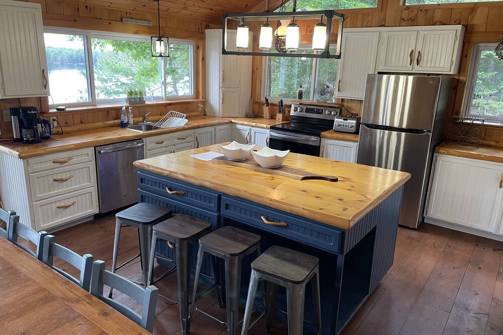 Photo of Kitchen in Gilmour