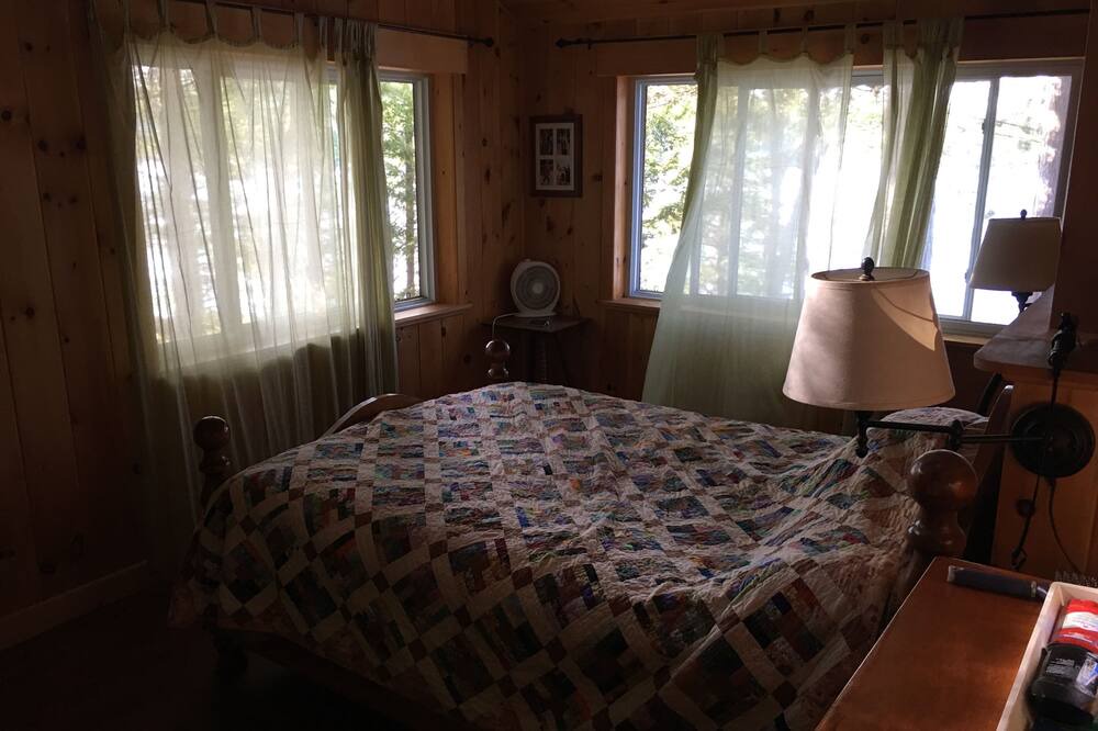 Photo of Bedroom in Gilmour