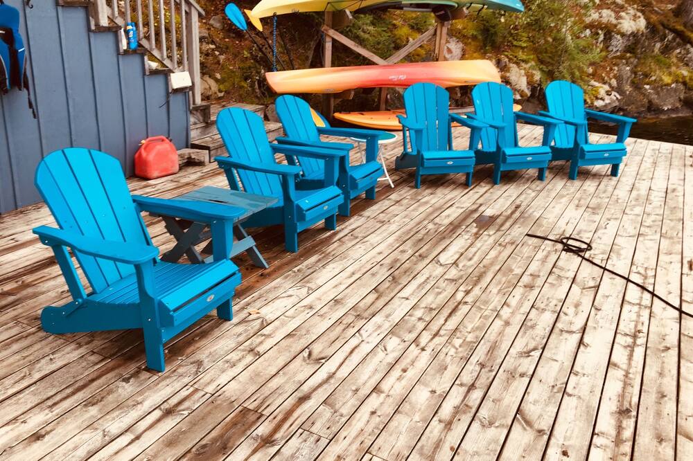 Photo of Outdoor in Gilmour