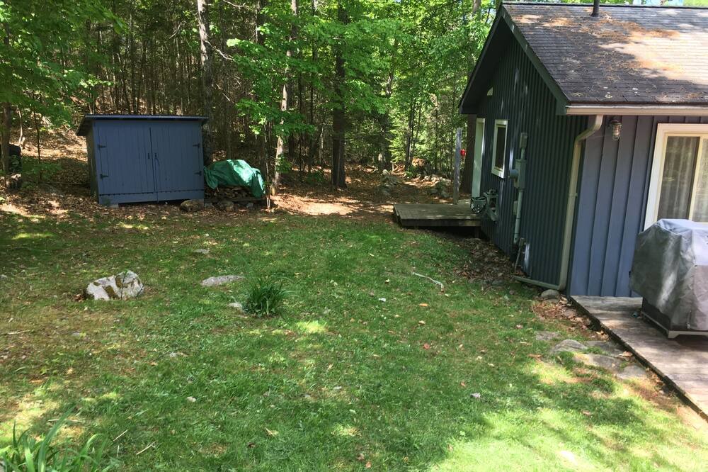 Photo of Outdoor in Gilmour