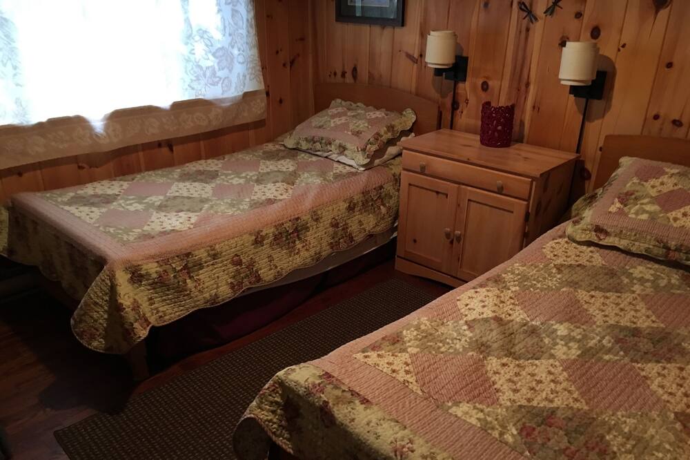 Photo of Bedroom in Gilmour